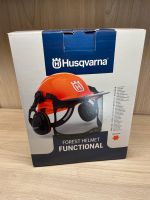 Husqvarna Forsthelm Functional Niedersachsen - Adenbüttel Vorschau