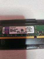 DDR3 Kinngston 4x4 GB Sachsen - Pirna Vorschau