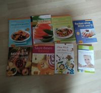 Bücherpaket Basenfasten Kochbücher Balance Niedersachsen - Herzberg am Harz Vorschau