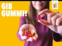 Sortierer für Gummibärchen (m/w/d)  in Vollzeit mit Übernahmeopti Hamburg - Harburg Vorschau