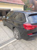 BMW X3 XDRIVE G01 B.J.30.03.2020."M" PAKET.Noch 3 Jahre Garantie. Bayern - Lappersdorf Vorschau