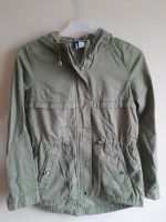 Sommerjacke, Stoffjacke H&M Gr 36 Bayern - Eslarn Vorschau