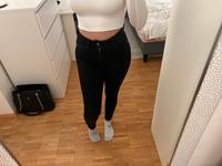 Zara skinny Jeans schwarz Bayern - Weißenhorn Vorschau