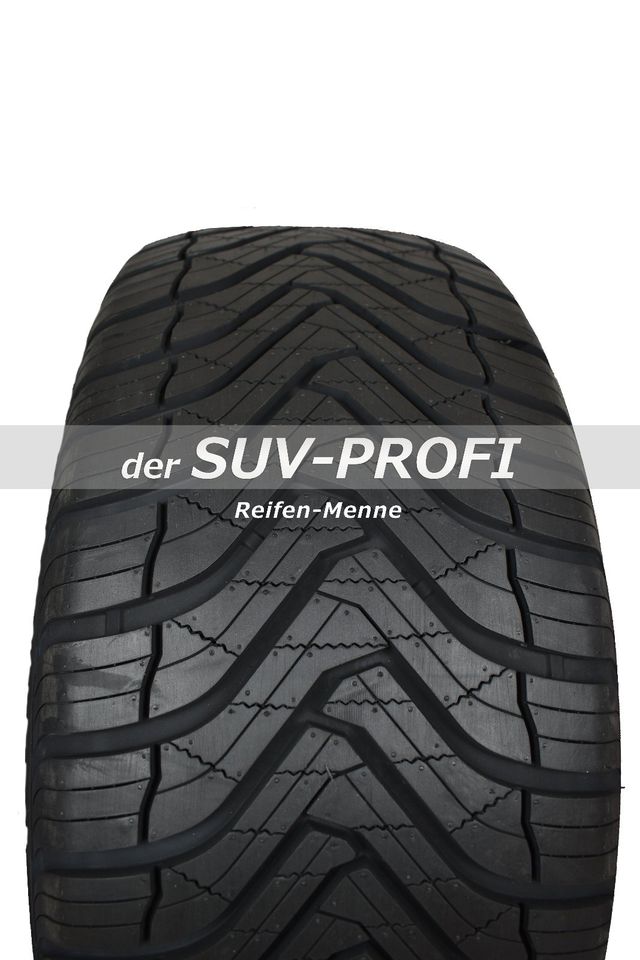 4x Ganzjahresreifen M+S 275/45 R20 GRIPMAX BMW X5 G05 / X6 G06 in Olpe