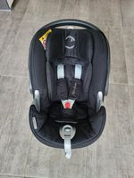 Cybex Babyschale mit Isofix Station, Modell Aton Q Baden-Württemberg - Blaubeuren Vorschau