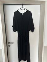 Schwarzes Sommerkleid Niedersachsen - Nordenham Vorschau