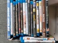 verschiedene Blue Rays je 4€ und DVDs je 2,50 € Baden-Württemberg - Erolzheim Vorschau