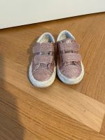 Mädchen Sneaker von NEXT rosé Glitzer Gr. 26,5 Baden-Württemberg - Heidelberg Vorschau