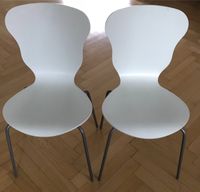 2 Stühle aus Holz je 22 € Berlin - Westend Vorschau