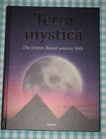 Buch - Terra Mystica - Die letzten Rätsel unserer Welt Thüringen - Neuhaus Vorschau