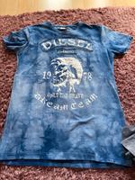 Herren Tshirt gr S neuwertig Hessen - Zierenberg Vorschau