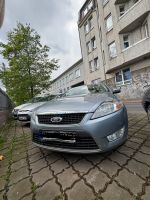 Verkaufe Ford Mondeo ghia  Automatik Limousine (SOFORT VERKAUF) Niedersachsen - Hildesheim Vorschau