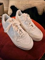 Adidas Forum Bold Sneaker low white Brandenburg - Neuenhagen Vorschau