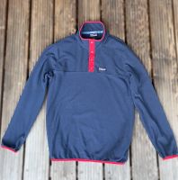 Patagonia Fleece- Pullover L (Herren) Snap T Sweatshirt blau Baden-Württemberg - Heidelberg Vorschau