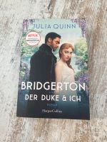 Bridgerton Buch Niedersachsen - Bassum Vorschau