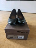 Tamaris Pumps schwarz 37 Düsseldorf - Flehe Vorschau