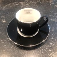 DAVIDOFF ESPRESSO TASSE und DAVIDOFF UHR siehe Fotos Köln - Rodenkirchen Vorschau