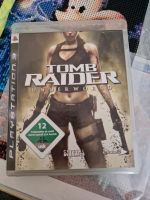 Tomb Raider Underworld - PS3 Nordrhein-Westfalen - Gummersbach Vorschau