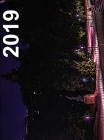 Fotokalender "Licht für Koblenz", Ausgabe 2019-2022 Rheinland-Pfalz - Koblenz Vorschau