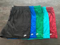 Nike Sport-Shorts Bayern - Rednitzhembach Vorschau