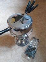 Fondue Set NEU mit Zubehör München - Schwanthalerhöhe Vorschau