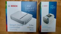 Bosch Smart Home Controller und Radiator-Thermostat Set - NEU/OVP Bayern - Thaining Vorschau