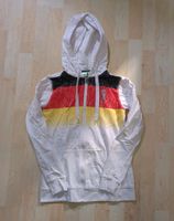 Deutschland Sweatjacke Gr. S Fußball EM WM Damen WIE NEU Bayern - Velden Vorschau