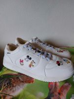 Disney, Micky Maus Damenschuhe, Sneaker, Turnschuhe Baden-Württemberg - Gottmadingen Vorschau