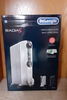 DeLonghi Elektro Radiator mit Öl (NEU / OVP) Bayern - Gerhardshofen Vorschau