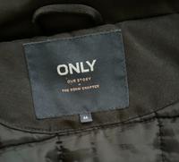 Winterparka von Only Größe M Niedersachsen - Uetze Vorschau