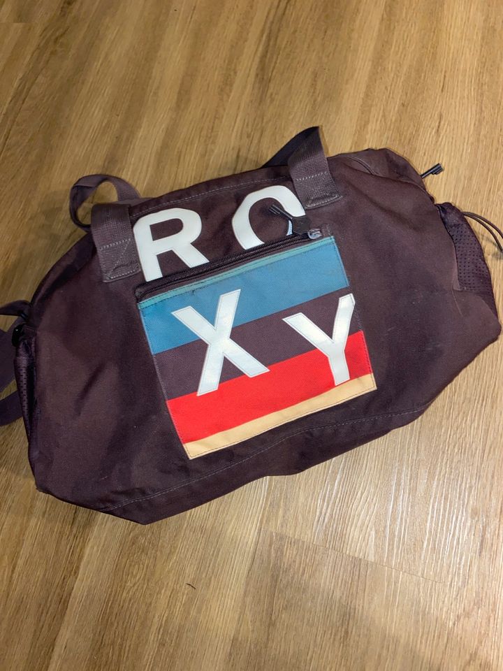 Roxy Sport Tasche in Stutensee