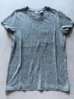 Levi’s Damen T-Shirt Grau S Leipzig - Wahren Vorschau