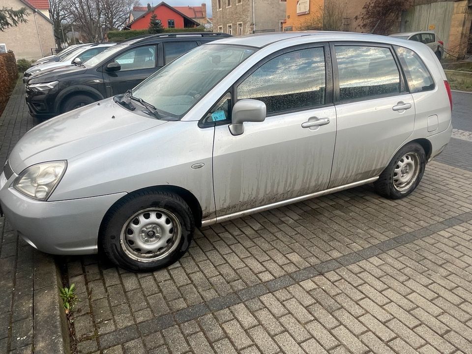 Suzuki Liana 1.6 in Dresden