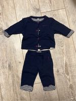 Baby 2-Teiliges Outfit / Jogginganzug Esprit Größe 56 Nordrhein-Westfalen - Hürth Vorschau