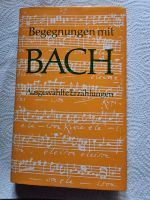 BACH ausgewählte Erzählungen Niedersachsen - Braunschweig Vorschau