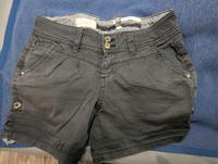 Damen Shorts Hessen - Guxhagen Vorschau