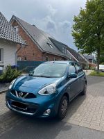 Nissan Micra Nordrhein-Westfalen - Mönchengladbach Vorschau