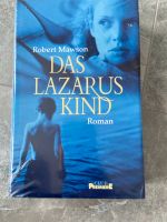 Das Lazarus Kind/ Robert Mawson/ Buch/ Roman/ Neu Berlin - Neukölln Vorschau