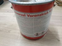 Enke Universal-Voranstrich Haftgrundierung | 2,5 kg | UN 1263 Duisburg - Walsum Vorschau