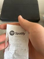 Spotify Gutschein Nordrhein-Westfalen - Steinhagen Vorschau