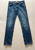 BOSS Orange Jeans Gr 33 / 36 mittelblau Baden-Württemberg - Ellwangen (Jagst) Vorschau