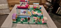 Lego Friends Heartlake Tiersalon Niedersachsen - Vechta Vorschau