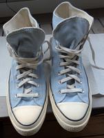 Converse Chucks All Star Hellblau Brandenburg - Potsdam Vorschau