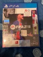 FIFA 21 PS4 PS5 Dithmarschen - Heide Vorschau