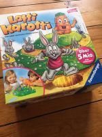 Lotti Karotti Spiel Schleswig-Holstein - Heikendorf Vorschau