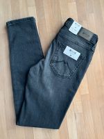 NEU Mustang Jeans Jasmin Jeggings 27 / 30  dunkelgrau Bayern - Bad Füssing Vorschau