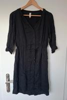 Kleid Campus by Marc o Polo, S, schwarz Bayern - Friedberg Vorschau