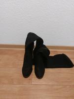 Overknee Stiefel Baden-Württemberg - Bad Liebenzell Vorschau