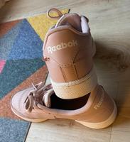 Reebok Sneakers Rosa Gr 40 Nordrhein-Westfalen - Kerpen Vorschau