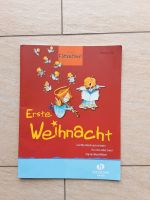 Verkaufe  Erste Weihnacht für ein oder zwei Sopranblockflöten Baden-Württemberg - Böbingen an der Rems Vorschau